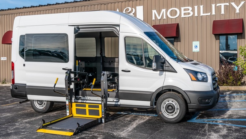 Service Image